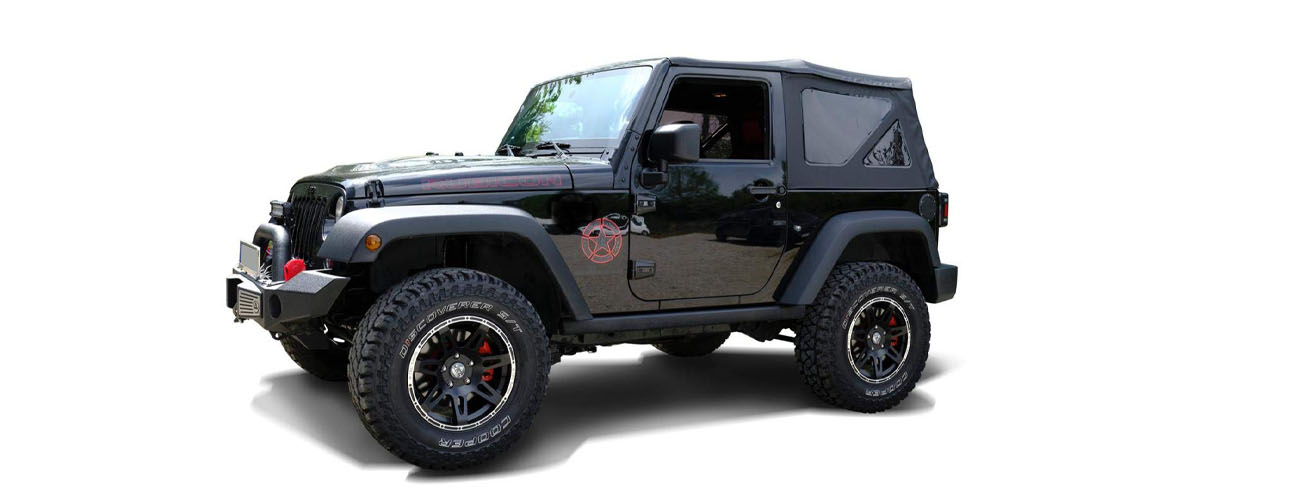 Jeep
