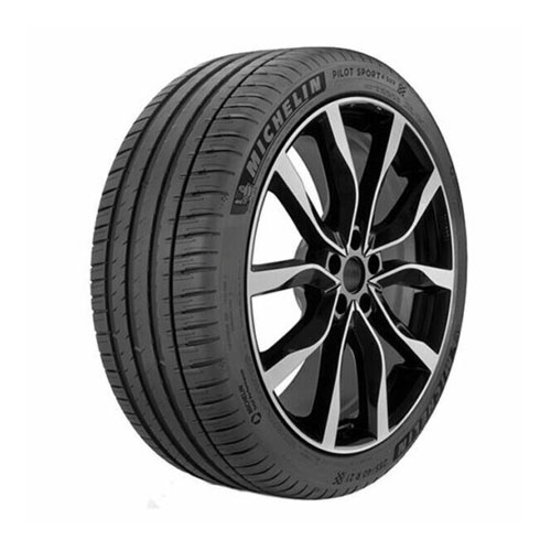 Run flat tyre 3