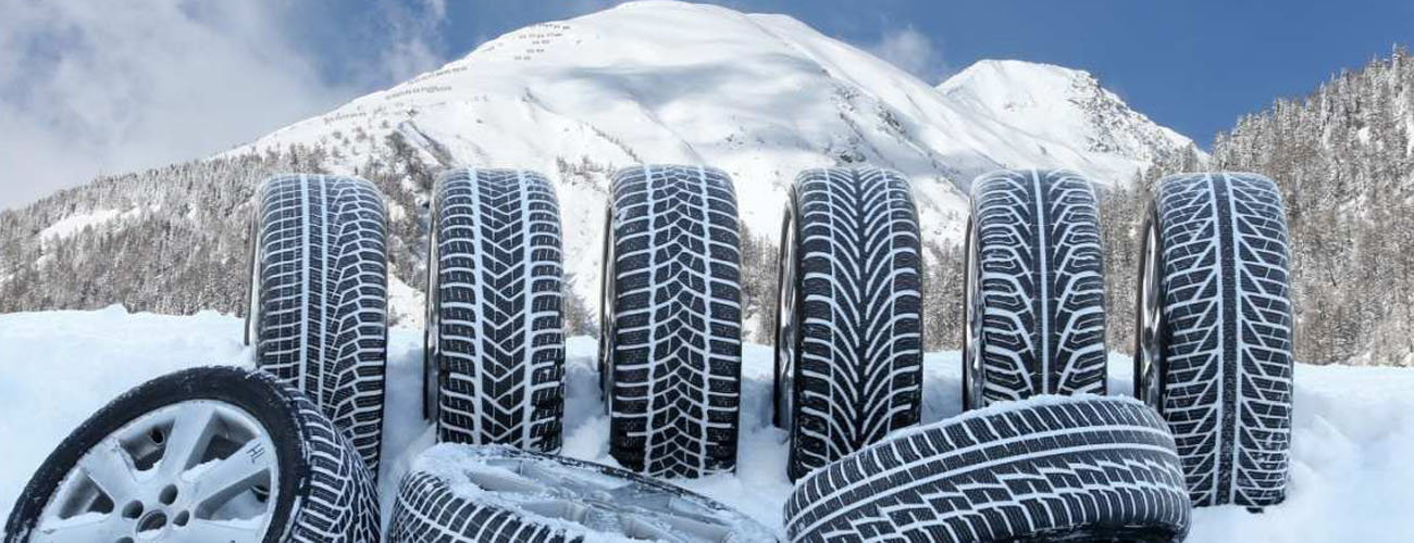 Winter Tyres