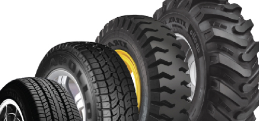 Agriculture Tyres