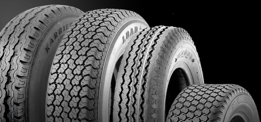 Trailer Tyres